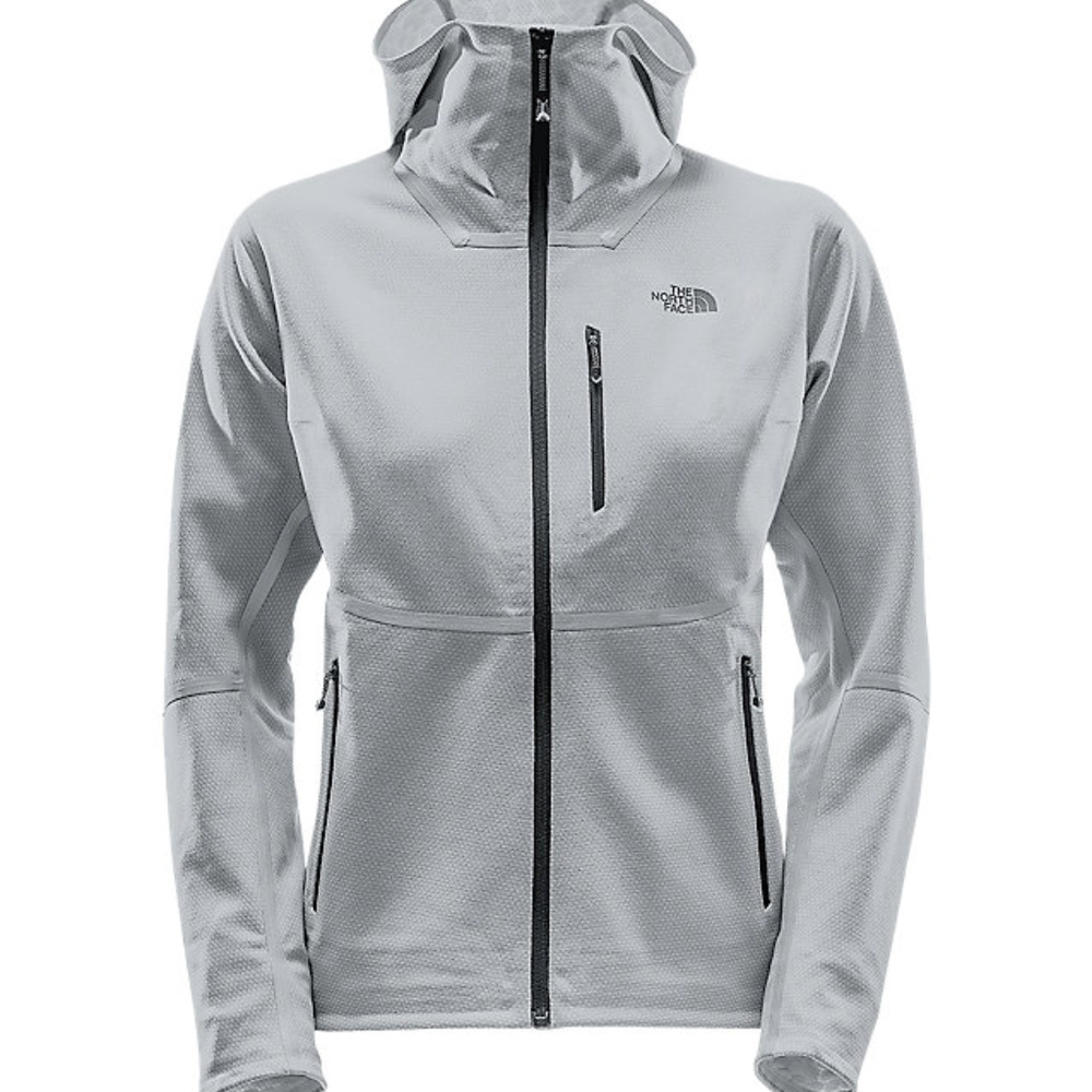 The North Face Women's Summit L2 Jacket Medium - Picture 1 of 8